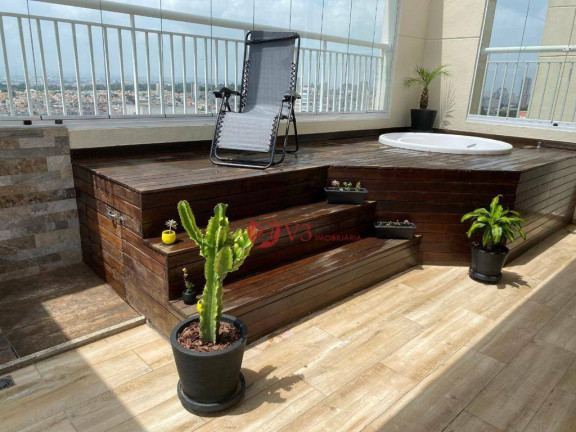 Imagem Apartamento com 4 Quartos à Venda, 210 m² em Vila Carrão - São Paulo Imagem Apartamento com 4 Quartos à Venda, 210 m² em Vila Carrão - São Paulo