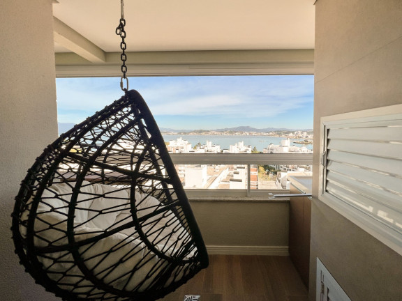 Imagem Cobertura com 3 Quartos à Venda, 136 m² em Abraão - Florianópolis