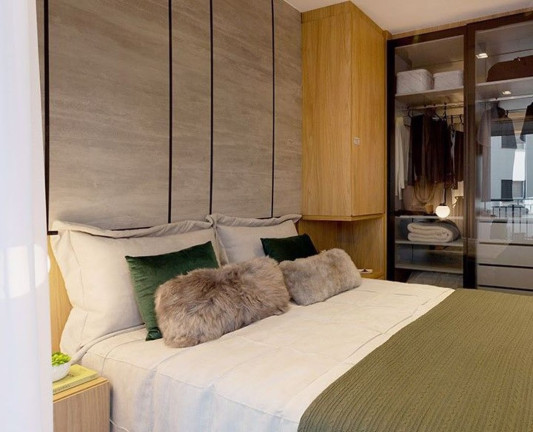 Imagem Apartamento com 2 Quartos à Venda, 39 m² em Vila Mariana - São Paulo Imagem Apartamento com 2 Quartos à Venda, 39 m² em Vila Mariana - São Paulo