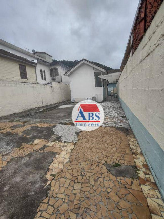 Imagem Casa com 2 Quartos para Alugar, 140 m² em Vila Belmiro - Santos Imagem Casa com 2 Quartos para Alugar, 140 m² em Vila Belmiro - Santos