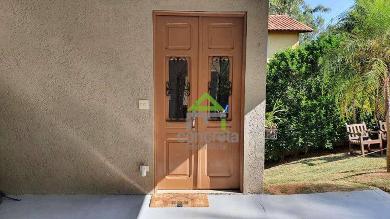 Imagem Casa com 3 Quartos à Venda, 307 m² em Granja Viana - Cotia Imagem Casa com 3 Quartos à Venda, 307 m² em Granja Viana - Cotia