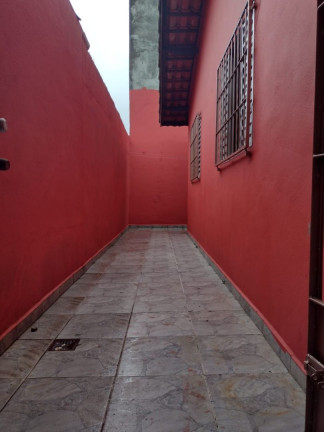 Imagem Casa com 2 Quartos à Venda, 102 m² em Centro - Mongaguá Imagem Casa com 2 Quartos à Venda, 102 m² em Centro - Mongaguá