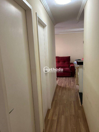 Imagem Apartamento com 2 Quartos à Venda, 50 m² em Jardim Myrian Moreira Da Costa - Campinas Imagem Apartamento com 2 Quartos à Venda, 50 m² em Jardim Myrian Moreira Da Costa - Campinas