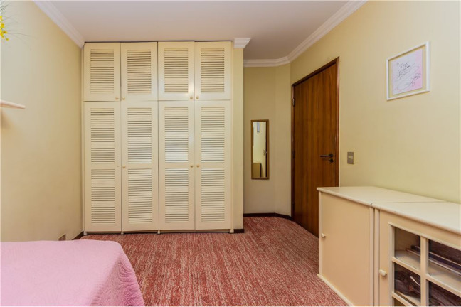 Imagem Apartamento com 4 Quartos à Venda, 231 m² em Itaim Bibi - São Paulo Imagem Apartamento com 4 Quartos à Venda, 231 m² em Itaim Bibi - São Paulo
