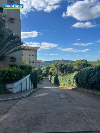 Imagem Apartamento com 1 Quarto à Venda, 41 m² em Fazenda Santo Antonio Das Lages - Caldas Novas Imagem Apartamento com 1 Quarto à Venda, 41 m² em Fazenda Santo Antonio Das Lages - Caldas Novas