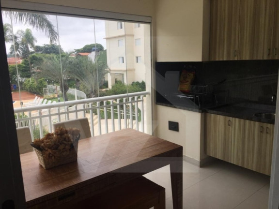 Imagem Apartamento com 3 Quartos à Venda, 156 m² em Chácara Santo Amaro - São Paulo