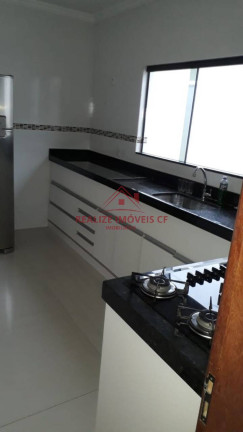 Imagem Casa com 4 Quartos à Venda, 200 m² em Novo Portinho - Cabo Frio