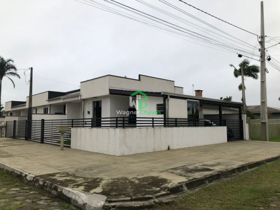 Imagem Casa com 2 Quartos à Venda, 50 m² em Monções - Pontal Do Paraná Imagem Casa com 2 Quartos à Venda, 50 m² em Monções - Pontal Do Paraná