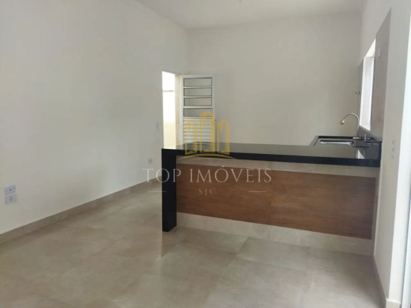 Imagem Casa com 3 Quartos à Venda, 140 m² em Vila Patrícia - São José Dos Campos
