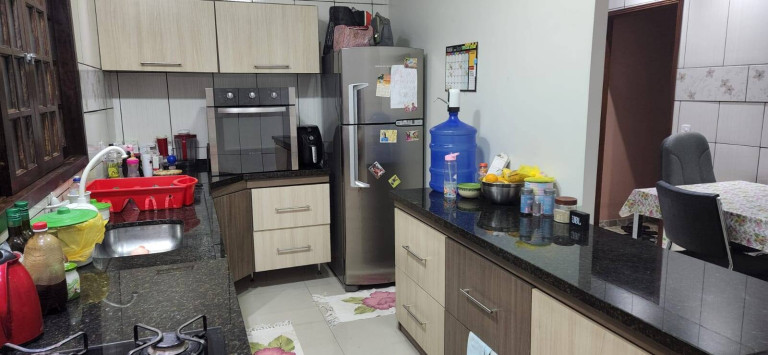 Imagem Sobrado com 2 Quartos à Venda, 121 m² em Eldorado - Diadema Imagem Sobrado com 2 Quartos à Venda, 121 m² em Eldorado - Diadema