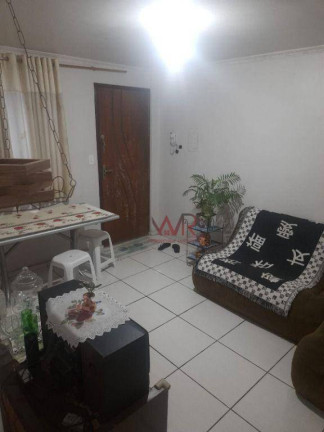 Imagem Apartamento com 2 Quartos à Venda, 53 m² em Jardim Santa Terezinha - São Paulo Imagem Apartamento com 2 Quartos à Venda, 53 m² em Jardim Santa Terezinha - São Paulo