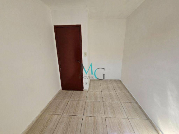 Imagem Apartamento com 2 Quartos para Alugar, 45 m² em Campo Grande - Rio De Janeiro Imagem Apartamento com 2 Quartos para Alugar, 45 m² em Campo Grande - Rio De Janeiro