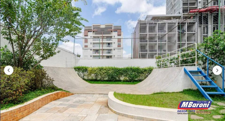 Imagem Apartamento com 3 Quartos à Venda, 100 m² em Pinheiros - São Paulo Imagem Apartamento com 3 Quartos à Venda, 100 m² em Pinheiros - São Paulo