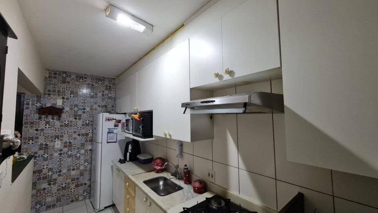 Imagem Apartamento com 2 Quartos à Venda, 57 m² em Ponte De São João - Jundiaí