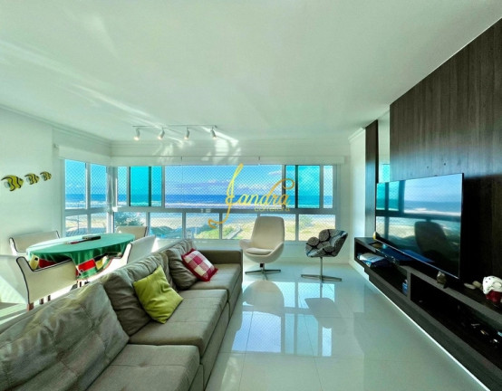 Imagem Apartamento com 4 Quartos à Venda, 193 m² em Navegantes - Capão Da Canoa Imagem Apartamento com 4 Quartos à Venda, 193 m² em Navegantes - Capão Da Canoa