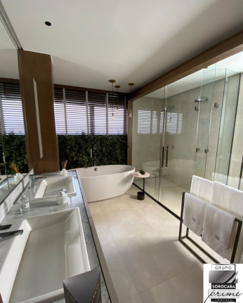 Imagem Apartamento com 4 Quartos à Venda, 314 m² em Parque Campolim - Sorocaba Imagem Apartamento com 4 Quartos à Venda, 314 m² em Parque Campolim - Sorocaba