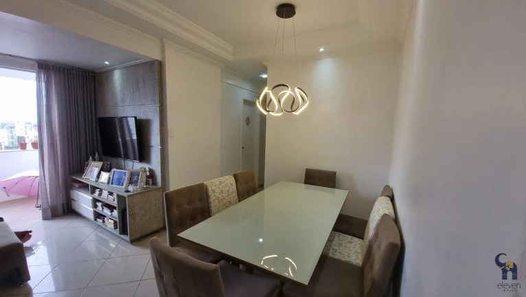Imagem Apartamento com 3 Quartos à Venda, 75 m² em Imbuí - Salvador Imagem Apartamento com 3 Quartos à Venda, 75 m² em Imbuí - Salvador