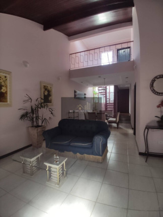 Imagem Casa com 3 Quartos à Venda, 196 m² em Vila Santista - Atibaia