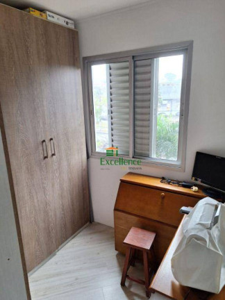 Imagem Apartamento com 3 Quartos à Venda, 67 m² em Vila Homero Thon - Santo André Imagem Apartamento com 3 Quartos à Venda, 67 m² em Vila Homero Thon - Santo André