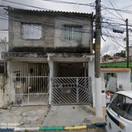 Imagem Terreno à Venda, 400 m² em Vila Mazzei - São Paulo Imagem Terreno à Venda, 400 m² em Vila Mazzei - São Paulo