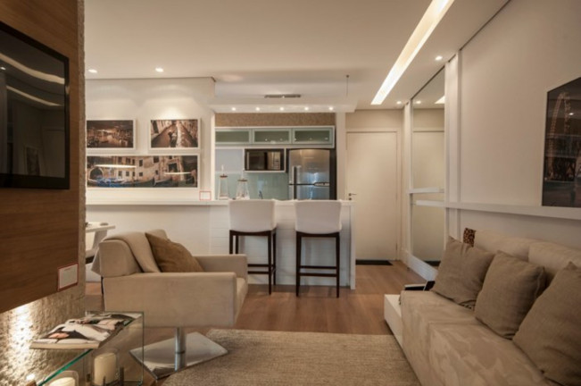 Imagem Imóvel com 2 Quartos à Venda, 66 m² em Vila Mariana - São Paulo Imagem Imóvel com 2 Quartos à Venda, 66 m² em Vila Mariana - São Paulo