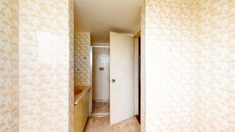 Imagem Imóvel com 3 Quartos à Venda, 107 m² em Itaim Bibi - São Paulo Imagem Imóvel com 3 Quartos à Venda, 107 m² em Itaim Bibi - São Paulo