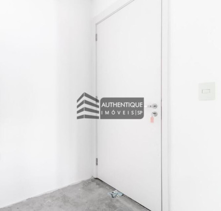 Imagem Apartamento com 1 Quarto à Venda, 35 m² em Pinheiros - São Paulo