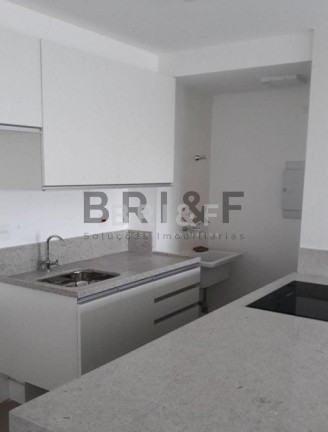 Imagem Apartamento com 1 Quarto para Alugar, 65 m² em Brooklin - São Paulo Imagem Apartamento com 1 Quarto para Alugar, 65 m² em Brooklin - São Paulo