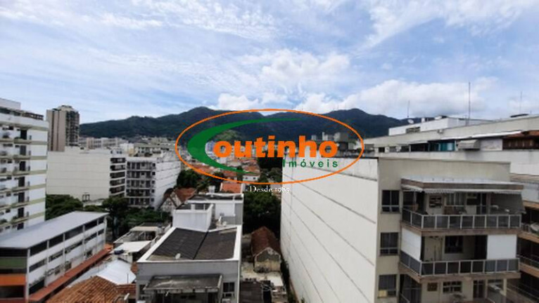 Imagem Apartamento com 3 Quartos à Venda, 70 m² em Vila Isabel - Rio De Janeiro Imagem Apartamento com 3 Quartos à Venda, 70 m² em Vila Isabel - Rio De Janeiro