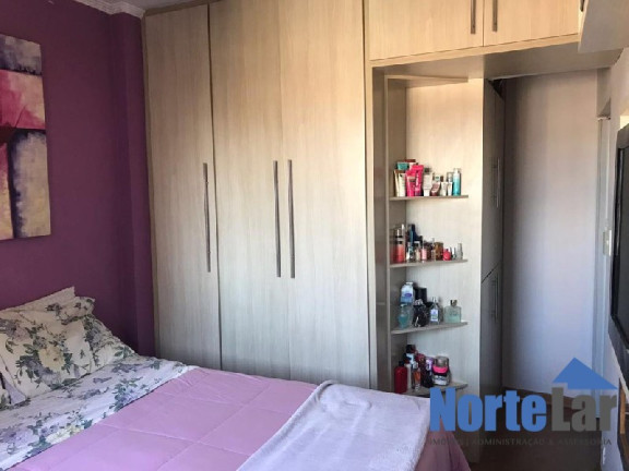 Imagem Apartamento com 2 Quartos à Venda, 55 m² em Sítio Morro Grande - São Paulo Imagem Apartamento com 2 Quartos à Venda, 55 m² em Sítio Morro Grande - São Paulo