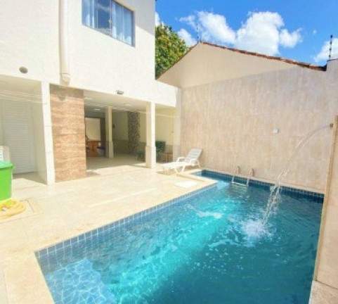 Imagem Casa com 5 Quartos à Venda, 180 m² em Praia Do Morro - Guarapari Imagem Casa com 5 Quartos à Venda, 180 m² em Praia Do Morro - Guarapari