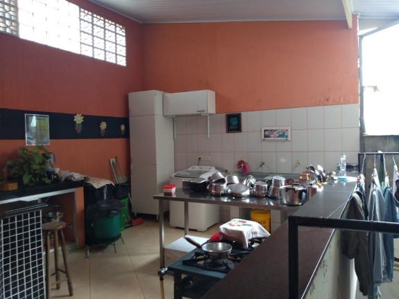 Imagem Sobrado com 4 Quartos à Venda, 126 m² em Jardim Santa Marina - Jacareí Imagem Sobrado com 4 Quartos à Venda, 126 m² em Jardim Santa Marina - Jacareí