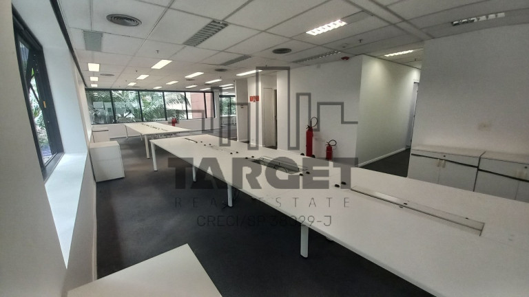 Imóvel para Alugar, 370 m² em Vila Olímpia - São Paulo