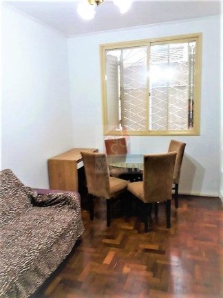 Imagem Apartamento com 1 Quarto à Venda, 41 m² em Praia De Belas - Porto Alegre Imagem Apartamento com 1 Quarto à Venda, 41 m² em Praia De Belas - Porto Alegre