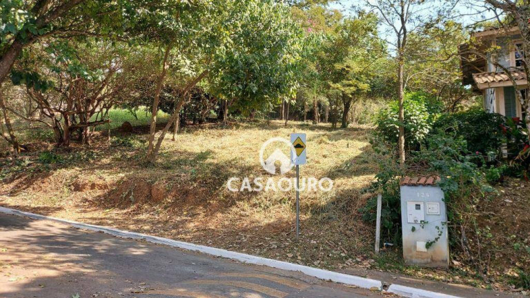 Imagem Terreno à Venda, 765 m² em Vereda Das Gerais - Nova Lima Imagem Terreno à Venda, 765 m² em Vereda Das Gerais - Nova Lima