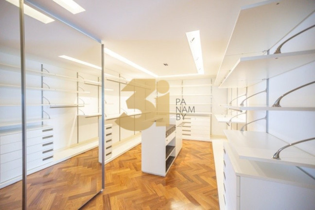 Imagem Apartamento com 4 Quartos à Venda, 607 m² em Panamby - São Paulo Imagem Apartamento com 4 Quartos à Venda, 607 m² em Panamby - São Paulo