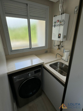 Imagem Apartamento com 2 Quartos para Alugar, 57 m² em Itacorubi - Florianópolis Imagem Apartamento com 2 Quartos para Alugar, 57 m² em Itacorubi - Florianópolis