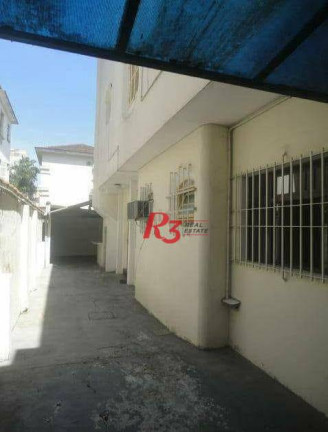 Imagem Casa com 3 Quartos para Alugar, 610 m² em Gonzaga - Santos Imagem Casa com 3 Quartos para Alugar, 610 m² em Gonzaga - Santos