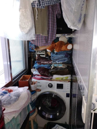Imagem Apartamento com 1 Quarto à Venda, 45 m² em Canto Do Forte - Praia Grande Imagem Apartamento com 1 Quarto à Venda, 45 m² em Canto Do Forte - Praia Grande