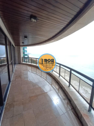 Imagem Apartamento com 6 Quartos à Venda, 630 m² em Piedade - Jaboatão Dos Guararapes