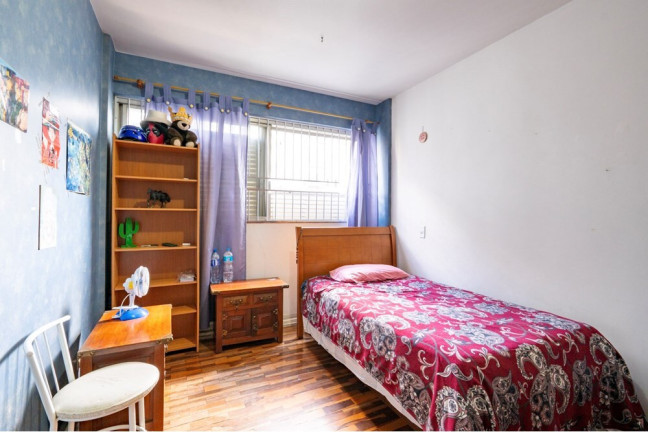 Imagem Apartamento com 3 Quartos à Venda, 145 m² em Paraíso - São Paulo