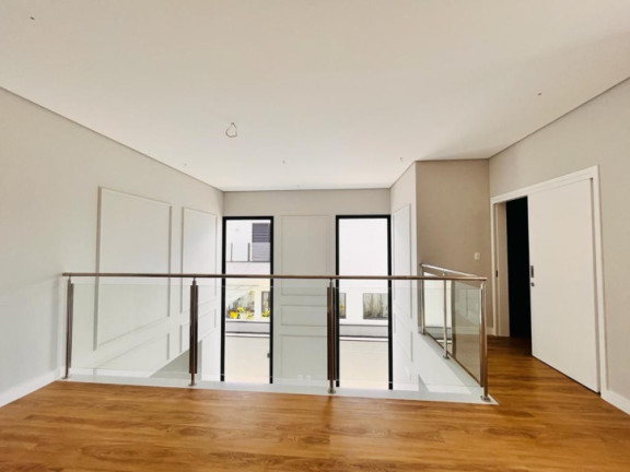Imagem Casa com 4 Quartos à Venda, 354 m² em Urbanova - São José Dos Campos