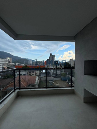 Imagem Apartamento com 3 Quartos à Venda, 125 m² em Centro - Jaraguá Do Sul