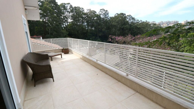 Imagem Imóvel com 4 Quartos à Venda, em Paraíso Do Morumbi - São Paulo Imagem Imóvel com 4 Quartos à Venda, em Paraíso Do Morumbi - São Paulo