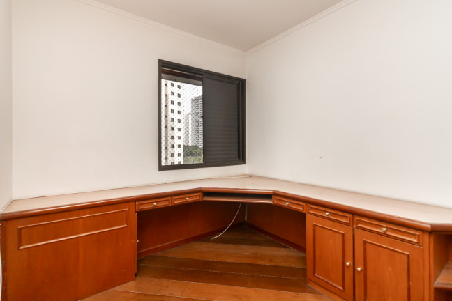 Imagem Apartamento com 3 Quartos à Venda, 105 m² em Vila Andrade - São Paulo