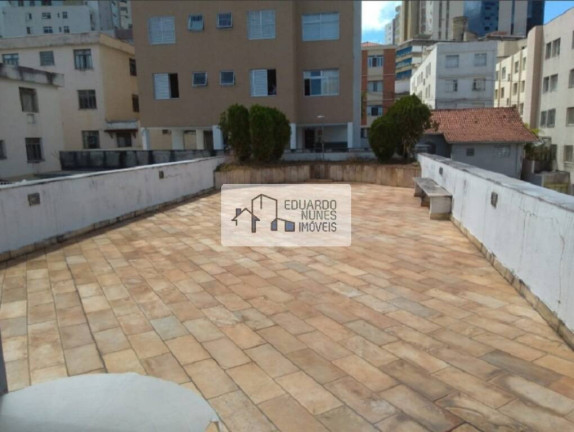 Imagem Apartamento com 4 Quartos à Venda, 126 m² em Cruzeiro - Belo Horizonte Imagem Apartamento com 4 Quartos à Venda, 126 m² em Cruzeiro - Belo Horizonte