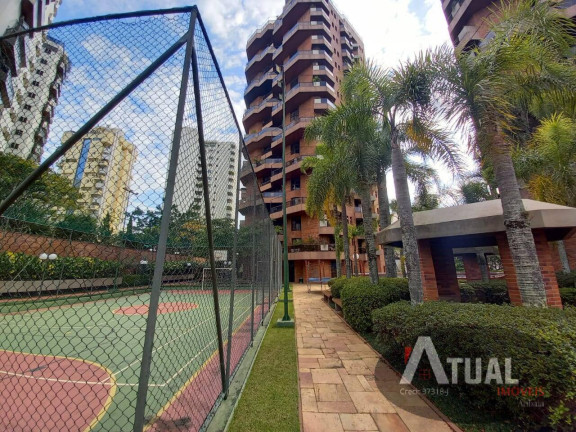 Imagem Apartamento com 4 Quartos à Venda, 592 m² em Vila Andrade - São Paulo Imagem Apartamento com 4 Quartos à Venda, 592 m² em Vila Andrade - São Paulo