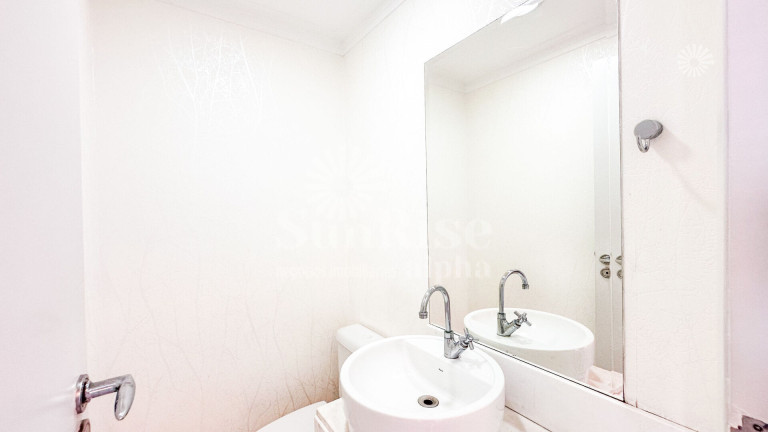 Imagem Apartamento com 4 Quartos à Venda, 193 m² em Pompeia - São Paulo Imagem Apartamento com 4 Quartos à Venda, 193 m² em Pompeia - São Paulo