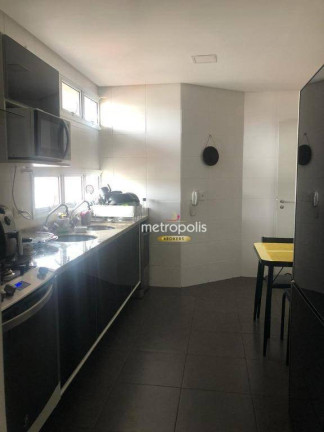 Imagem Apartamento com 4 Quartos à Venda, 136 m² em Centro - Santo André Imagem Apartamento com 4 Quartos à Venda, 136 m² em Centro - Santo André