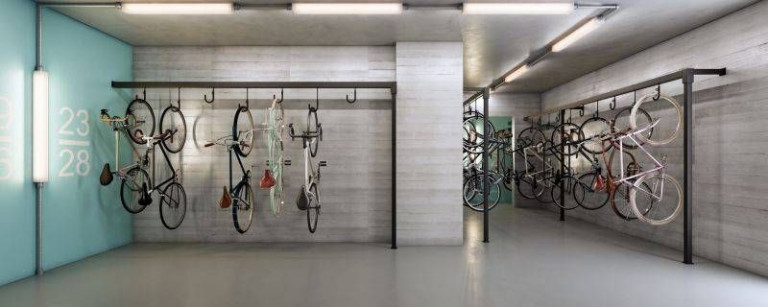Imagem Imóvel com 1 Quarto à Venda, 25 m²